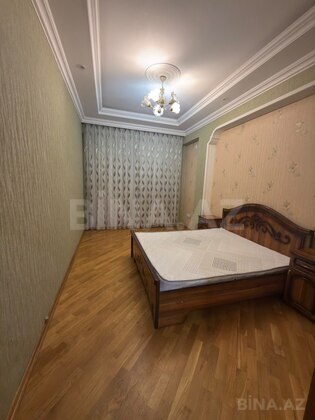 2 otaqlı Yeni tikili, 20 Yanvar m., Bakı