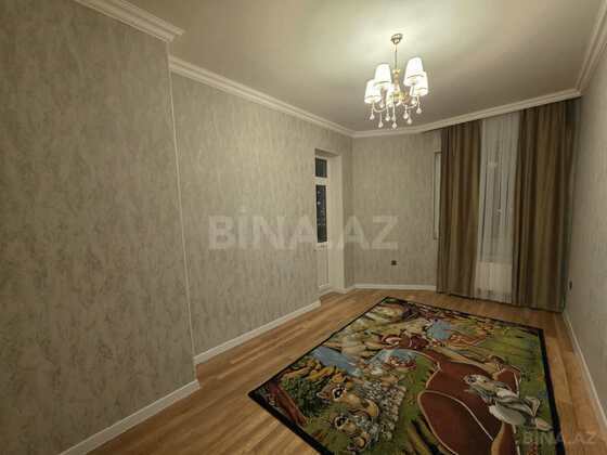 4 otaqlı Yeni tikili, Azadlıq Prospekti m., Bakı