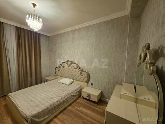 4 otaqlı Yeni tikili, Azadlıq Prospekti m., Bakı
