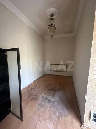 7 otaqlı Həyət evi/Bağ evi, Maştağa q., Bakı