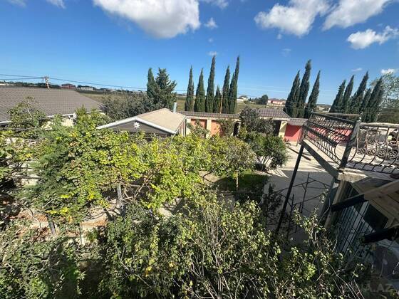 7 otaqlı Həyət evi/Bağ evi, Maştağa q., Bakı