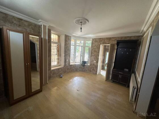 7 otaqlı Həyət evi/Bağ evi, Maştağa q., Bakı
