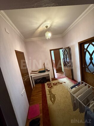 2 otaqlı Yeni tikili, İnşaatçılar m., Bakı