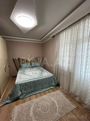 2 otaqlı Köhnə tikili, Hövsan q., Bakı