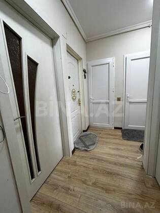 2 otaqlı Köhnə tikili, Hövsan q., Bakı