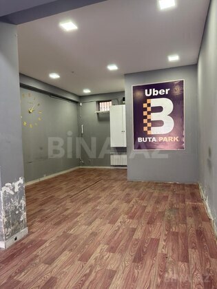 Obyekt Yeni Yasamal q., Bakı