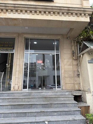Obyekt Yeni Yasamal q., Bakı