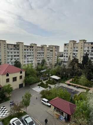 4 otaqlı Köhnə tikili, Əhmədli m., Bakı