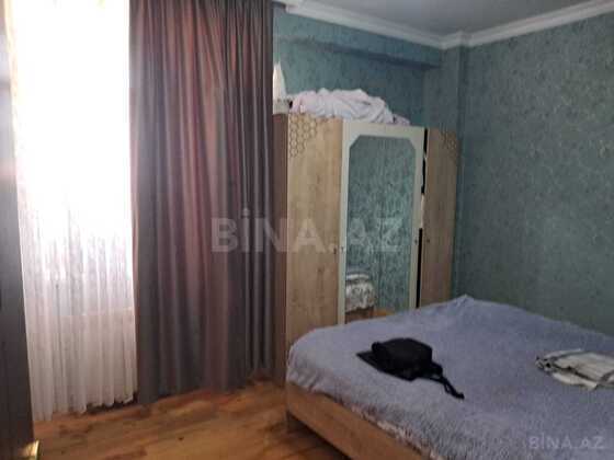 3 otaqlı Yeni tikili, Memar Əcəmi m., Bakı