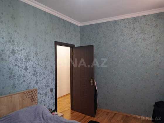 3 otaqlı Yeni tikili, Memar Əcəmi m., Bakı