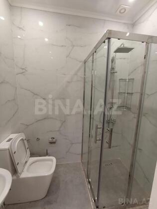 3 otaqlı Yeni tikili, 8 Noyabr m., Bakı