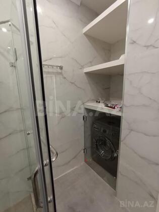 3 otaqlı Yeni tikili, 8 Noyabr m., Bakı