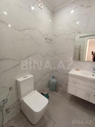 3 otaqlı Yeni tikili, 8 Noyabr m., Bakı