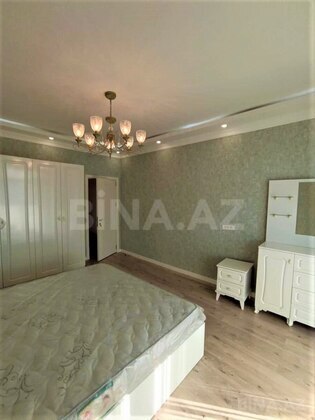 3 otaqlı Yeni tikili, 8 Noyabr m., Bakı