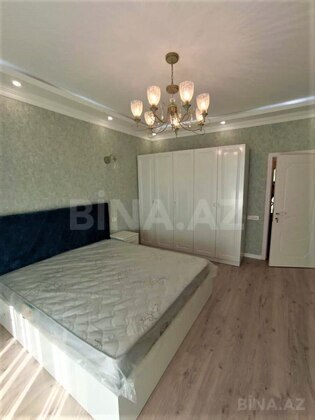 3 otaqlı Yeni tikili, 8 Noyabr m., Bakı