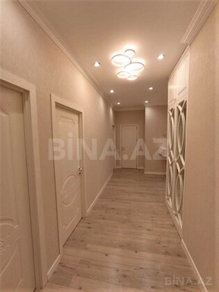 3 otaqlı Yeni tikili, 8 Noyabr m., Bakı