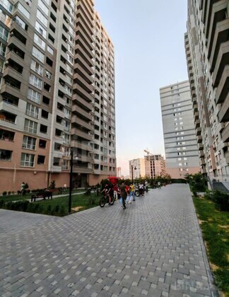 2 otaqlı Yeni tikili, 20 Yanvar m., Bakı