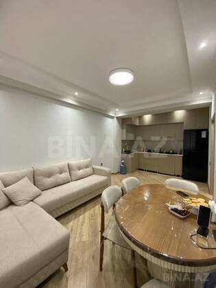 2 otaqlı Köhnə tikili, Masazır q., Bakı