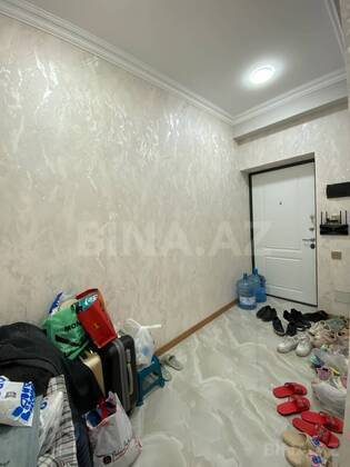 2 otaqlı Köhnə tikili, Masazır q., Bakı