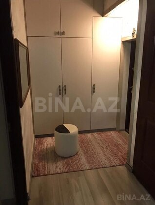 2 otaqlı Yeni tikili, İçəri Şəhər m., Bakı