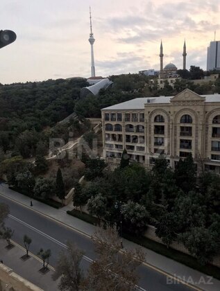 2 otaqlı Yeni tikili, İçəri Şəhər m., Bakı