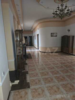 6 otaqlı Köhnə tikili, Sahil m., Bakı
