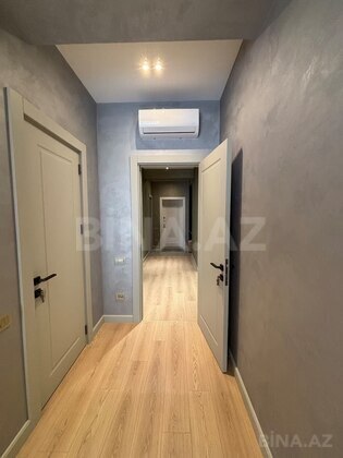 3 otaqlı Yeni tikili, Nərimanov r., Bakı