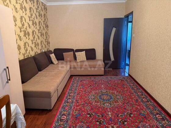 2 otaqlı Yeni tikili, Yasamal r., Bakı