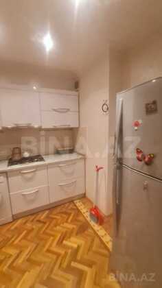 2 otaqlı Köhnə tikili, Xətai r., Bakı