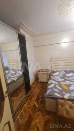 2 otaqlı Köhnə tikili, Xətai r., Bakı