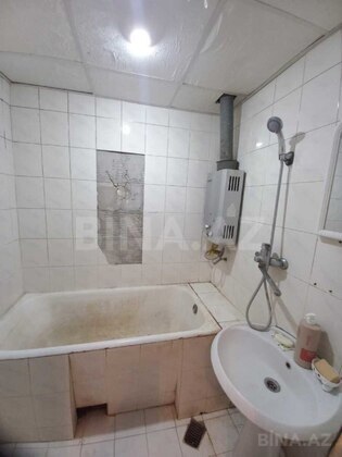 2 otaqlı Köhnə tikili, Xətai r., Bakı