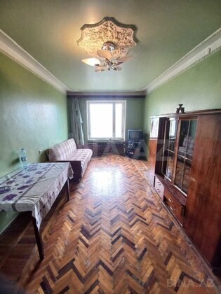 2 otaqlı Köhnə tikili, Xətai r., Bakı