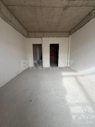 4 otaqlı Yeni tikili, Ağ şəhər q., Bakı