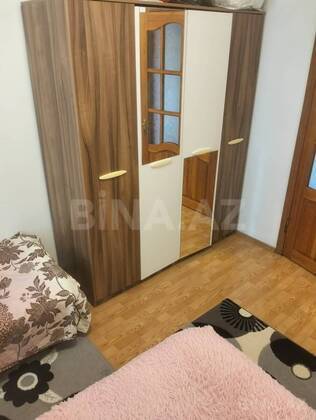 2 otaqlı Köhnə tikili, Bakıxanov q., Bakı