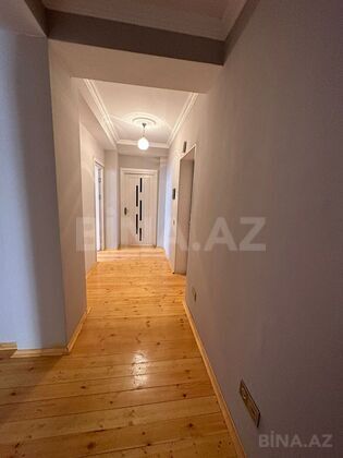 4 otaqlı Yeni tikili, Ramana q., Bakı
