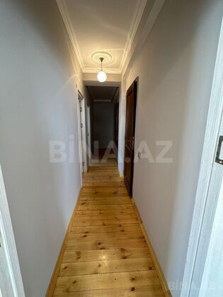 4 otaqlı Yeni tikili, Ramana q., Bakı