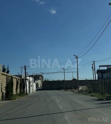 Torpaq Şüvəlan q., Bakı
