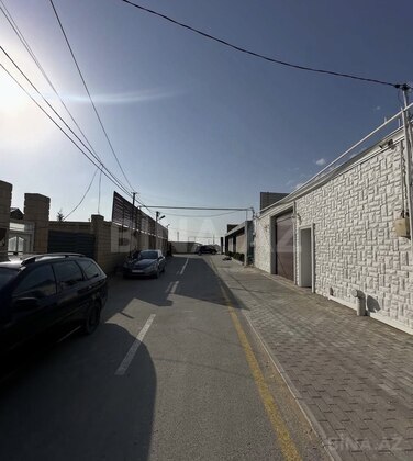 Torpaq Şüvəlan q., Bakı
