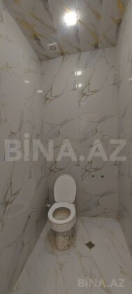 4 otaqlı Həyət evi/Bağ evi, Biləcəri q., Bakı