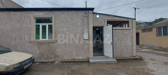 4 otaqlı Həyət evi/Bağ evi, Biləcəri q., Bakı