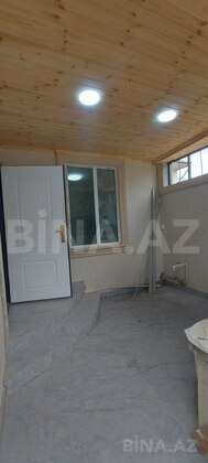 4 otaqlı Həyət evi/Bağ evi, Biləcəri q., Bakı