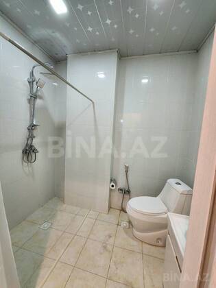2 otaqlı Yeni tikili, Bayıl q., Bakı