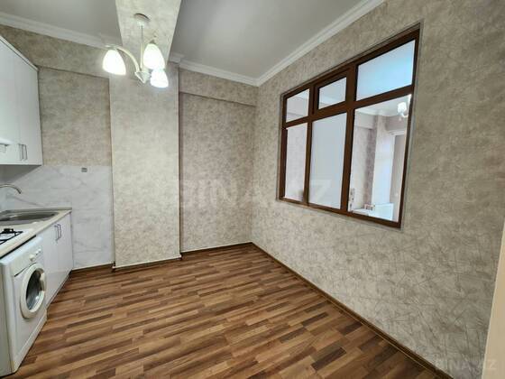 2 otaqlı Yeni tikili, Bayıl q., Bakı