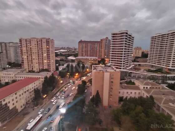 2 otaqlı Yeni tikili, Gənclik m., Bakı