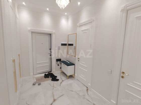 2 otaqlı Yeni tikili, Gənclik m., Bakı