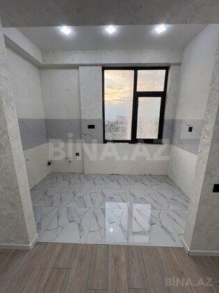 2 otaqlı Yeni tikili, Yeni Günəşli q., Bakı