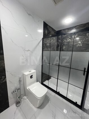 2 otaqlı Yeni tikili, Yeni Günəşli q., Bakı