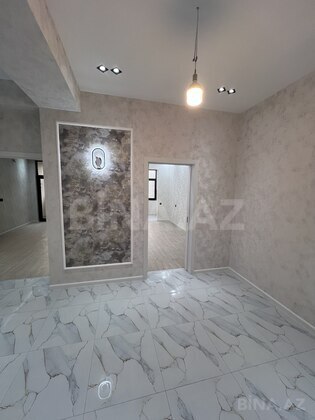 2 otaqlı Yeni tikili, Yeni Günəşli q., Bakı