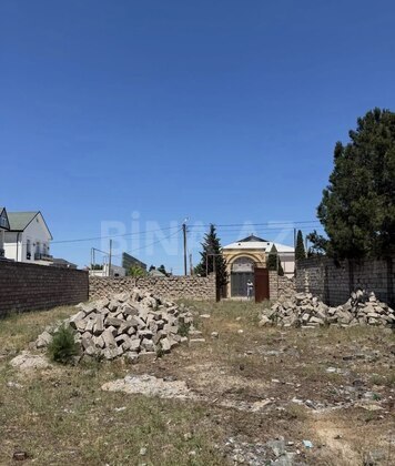 Torpaq Şüvəlan q., Bakı