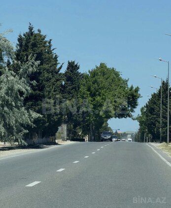 Torpaq Şüvəlan q., Bakı